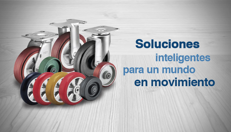 Calidad e Innovación que transporta